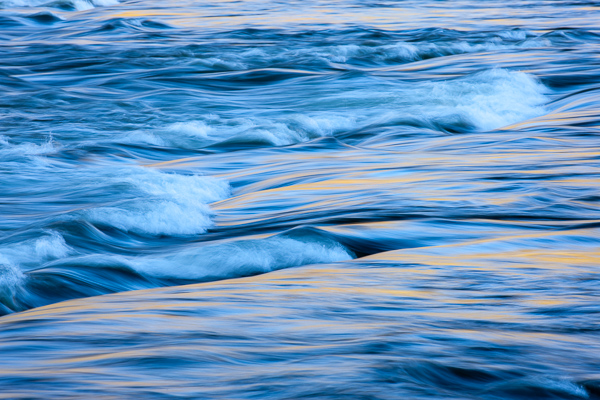 Abstract;Abstraction;Blue;Blues;Brook;Calm;Cascade;Cascading;Chute;Cool Colors;Cool Palette;Cool Tones;Creek;Falls;Flow;Gold;Healing;Health care;Healthcare;Modern;Nature;Pastoral;Pouring;Ripple;River;River Bed;Riverbed;Rivers;Shape;Stream;Streaming;Sunlight;Sunshine;United States;Warm Colors;Warm Palette;Warm Tones;Water;Waterfalls;Waterscape;West Virginia;Yellow;blue;color;contemporary;contemporary art;flowing;landscape;modern art;oneness;orange;pattern;peaceful;rapids;reflection;reflections;restful;serene;soothing;sunlit;tranquil;waterfall;waterway;yellow;zen